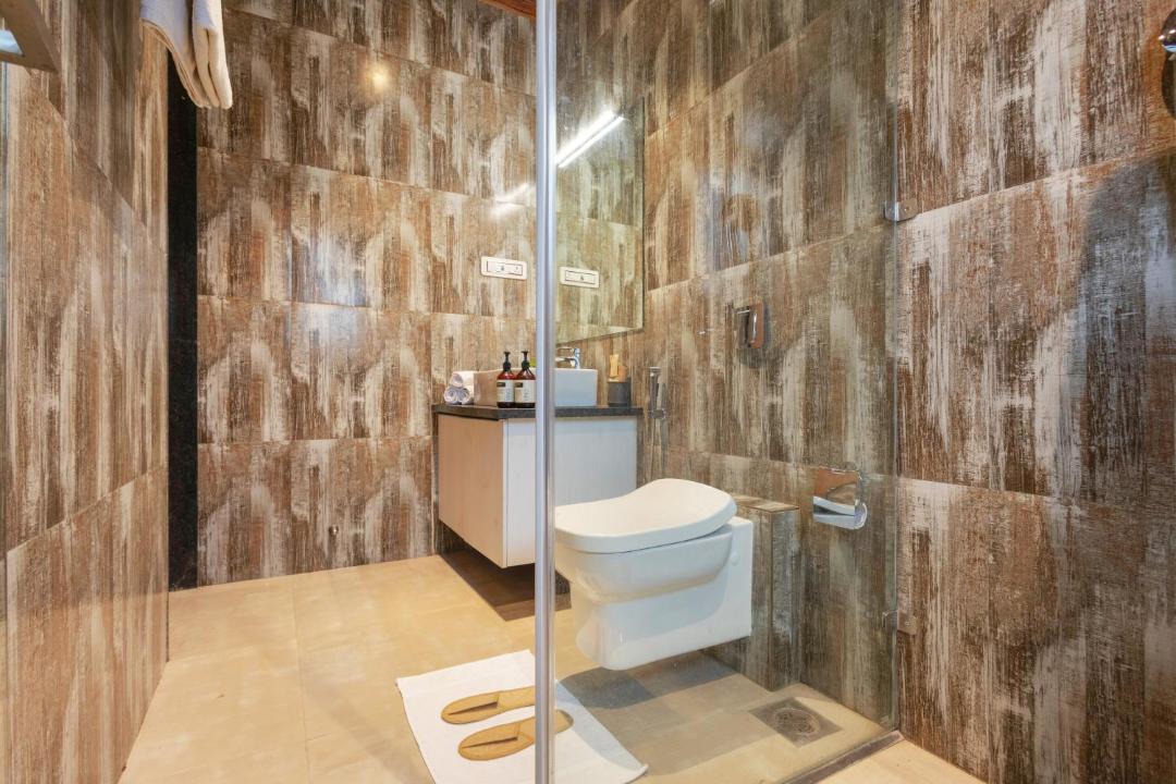 Photo of Bathroom in Karjat