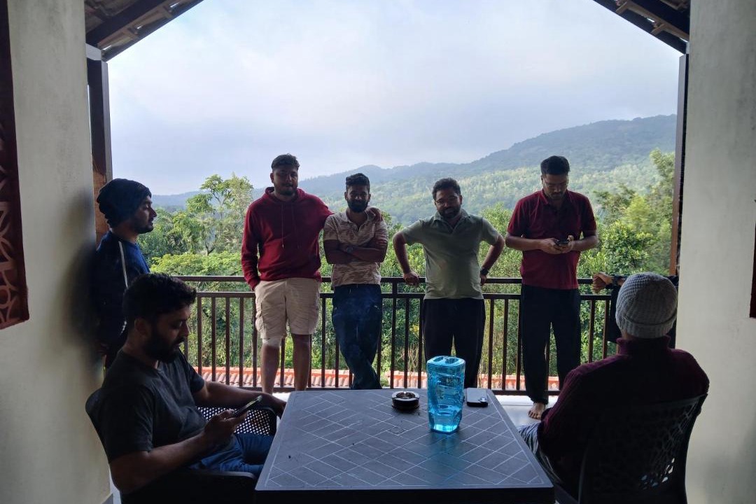 Photo of Others in Somvarpet