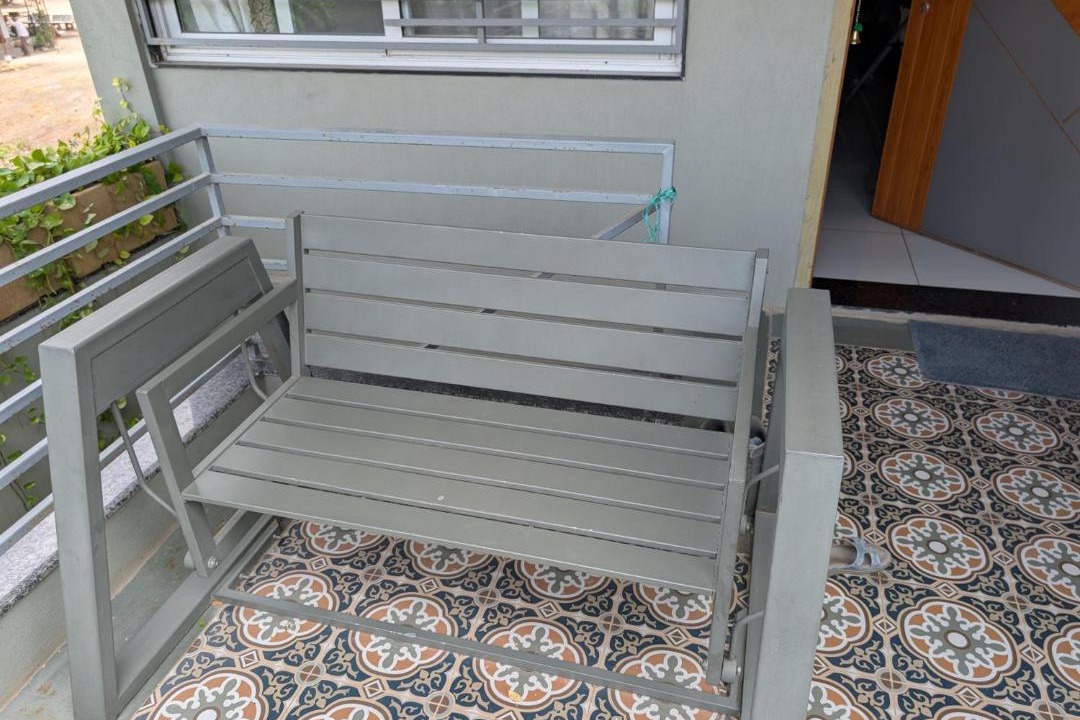 Photo of Patio Balcony in Rajkot