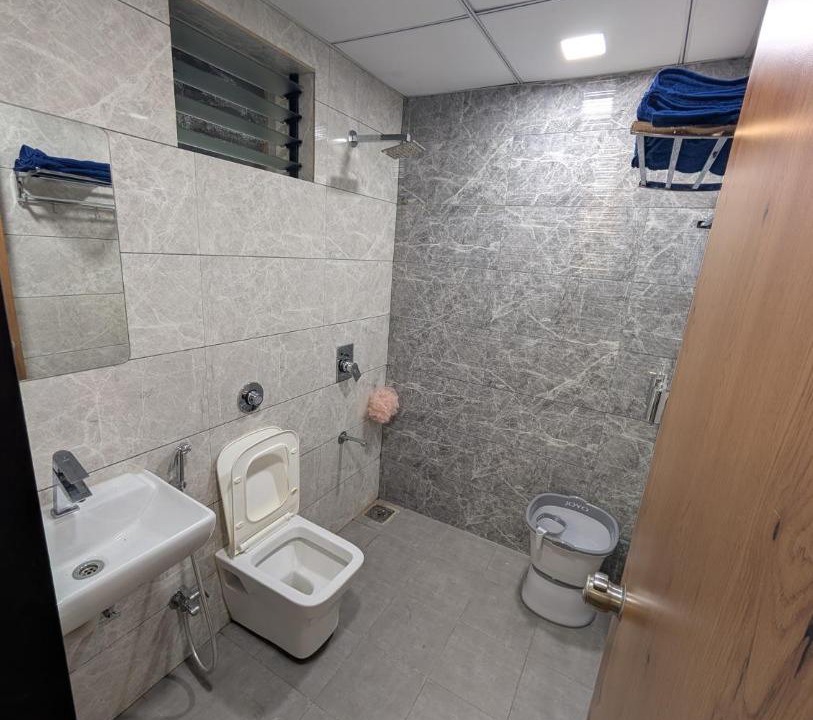 Photo of Bathroom in Rajkot