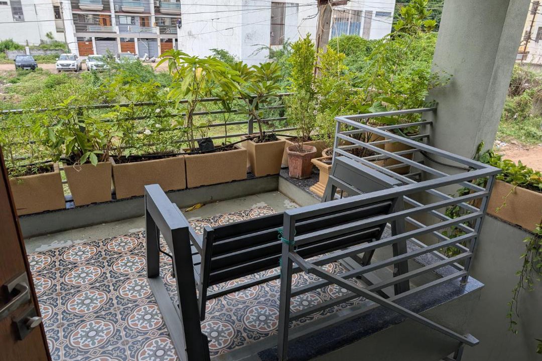Photo of Patio Balcony in Rajkot