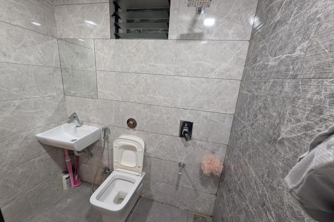 Photo of Bathroom in Rajkot