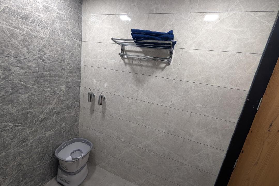 Photo of Bathroom in Rajkot