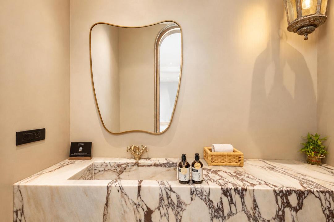 Photo of Bathroom in Gurugram