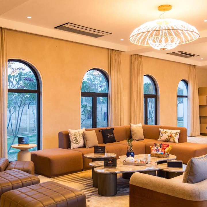 Photo of Livingroom in Gurugram
