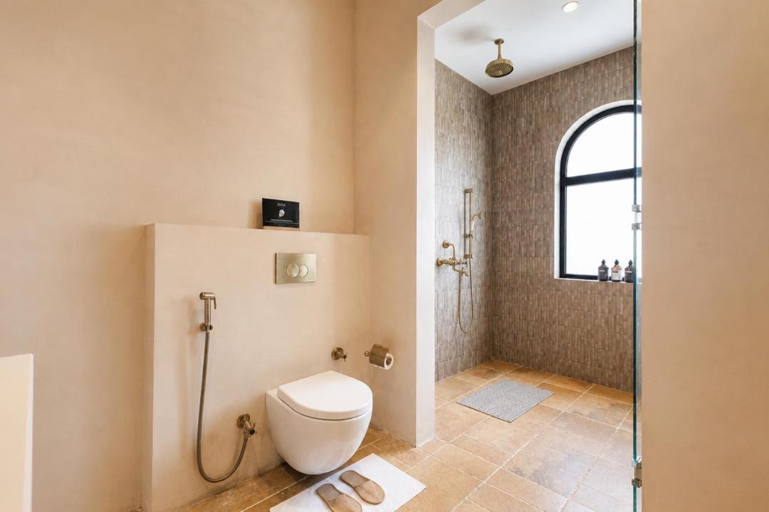 Photo of Bathroom in Gurugram