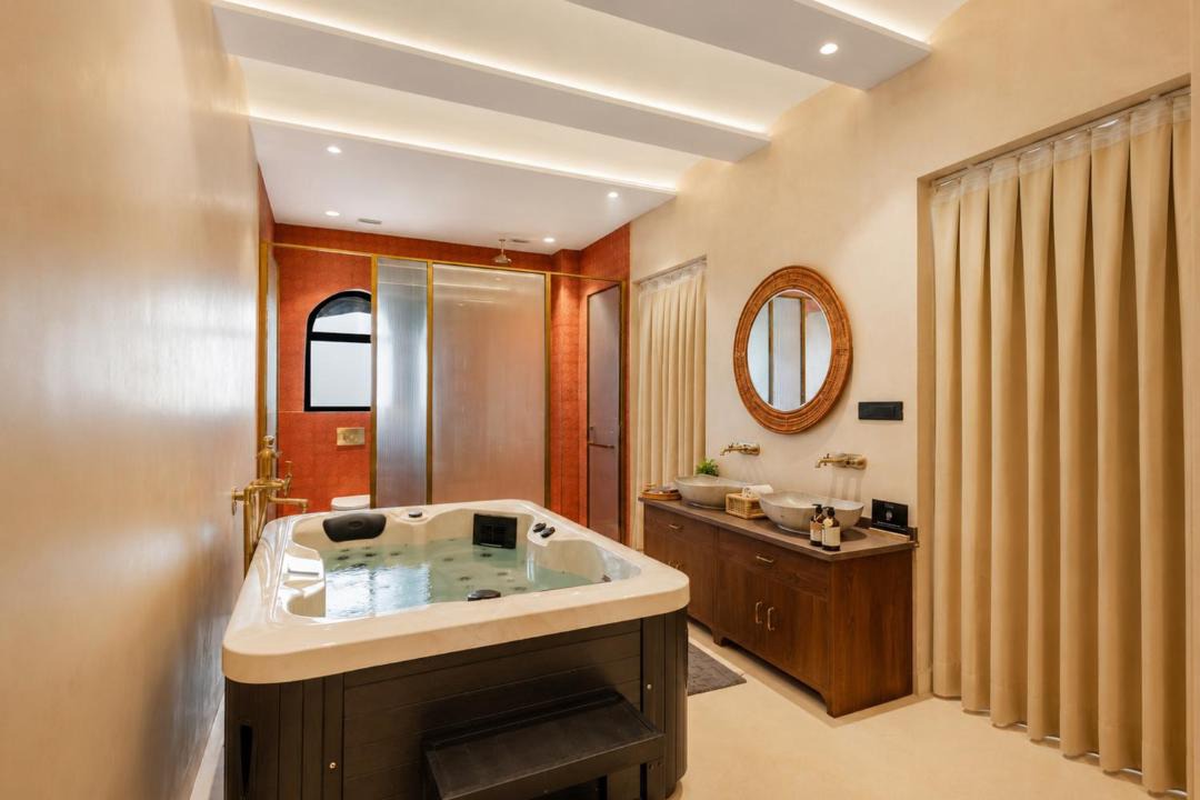 Photo of Bathroom in Gurugram