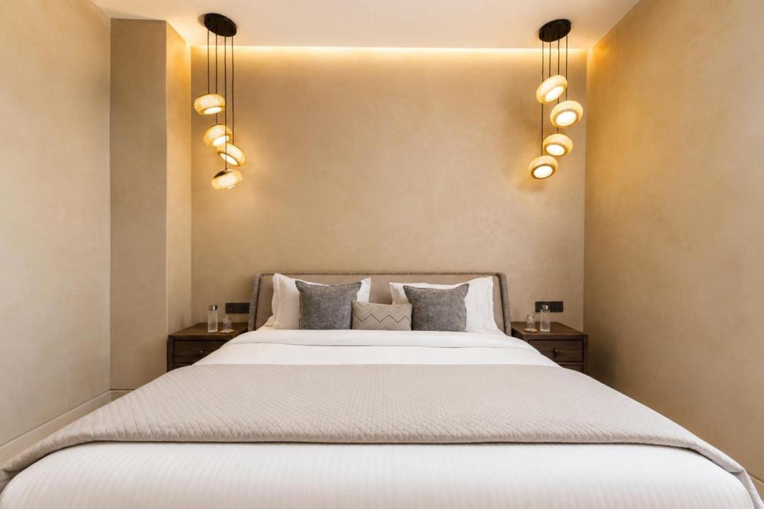 Photo of Bedroom in Gurugram