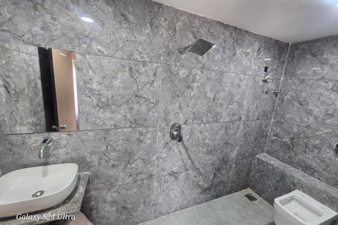 Photo of Bathroom in Vadodara
