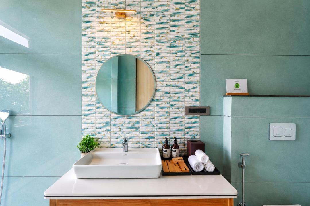 Photo of Bathroom in Bedla