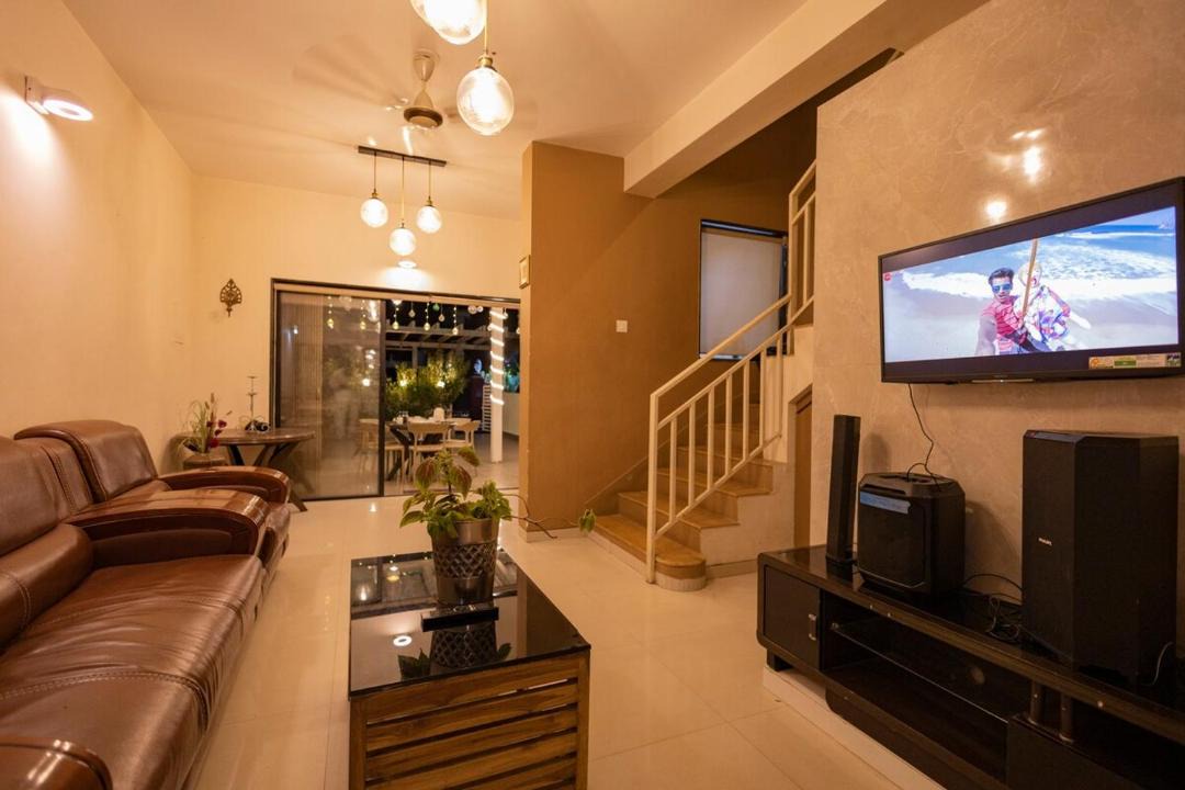 Photo of Livingroom in Parshwapuram