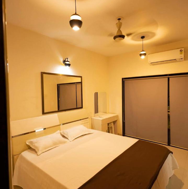 Photo of Bedroom in Parshwapuram