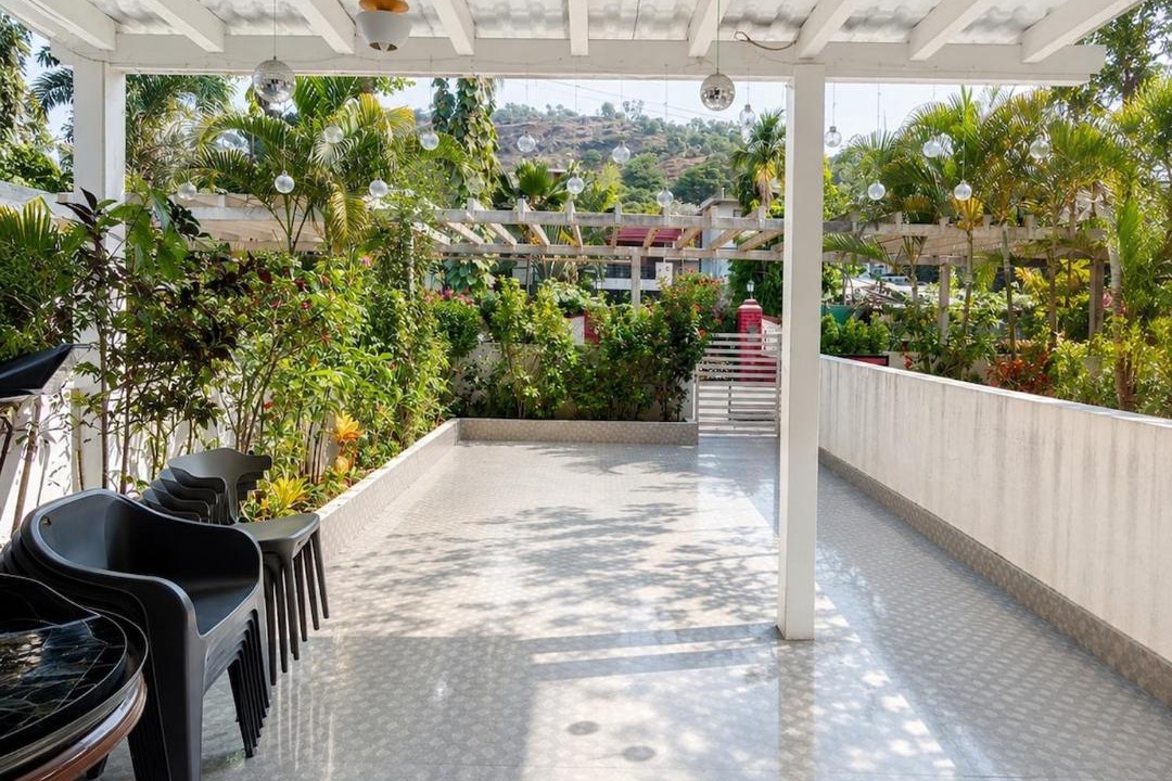 Photo of Patio Balcony in Parshwapuram