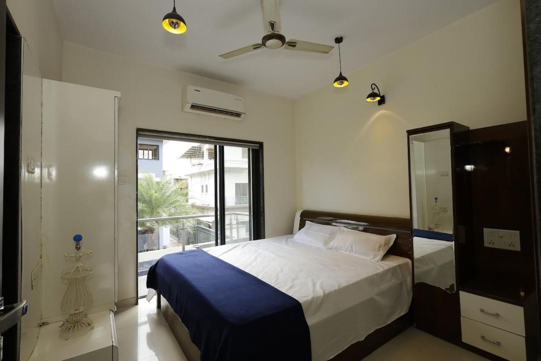 Photo of Bedroom in Parshwapuram
