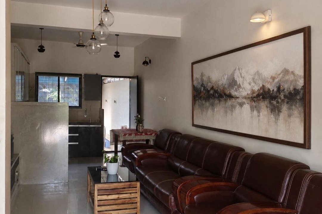 Photo of Livingroom in Parshwapuram
