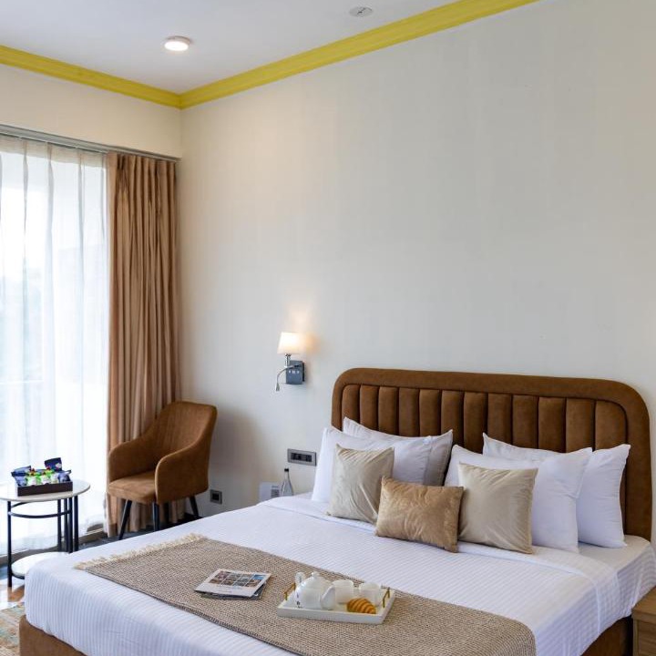 Photo of Bedroom in Bedla