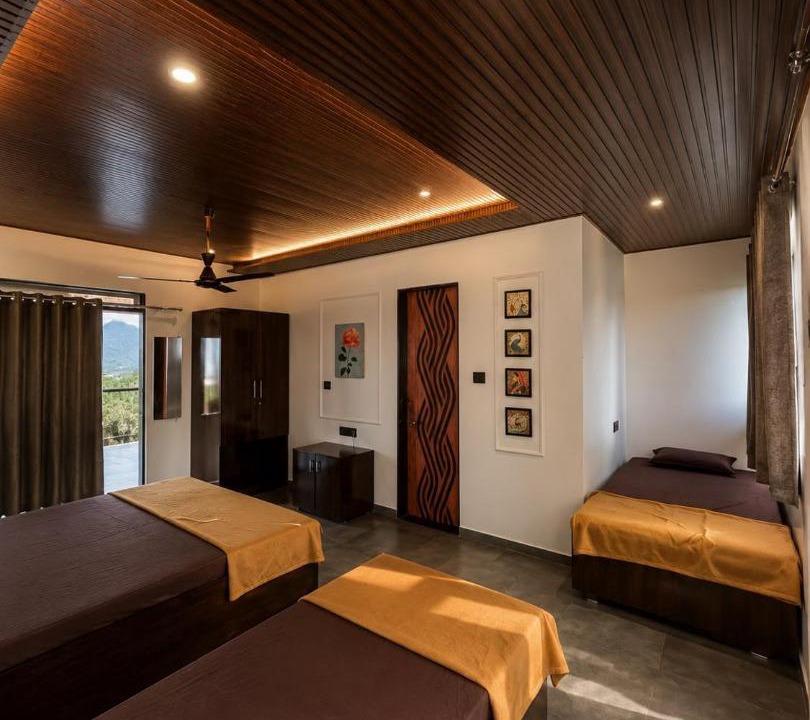 Photo of Bedroom in Nashik