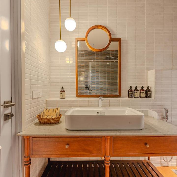 Photo of Bathroom in Fatona