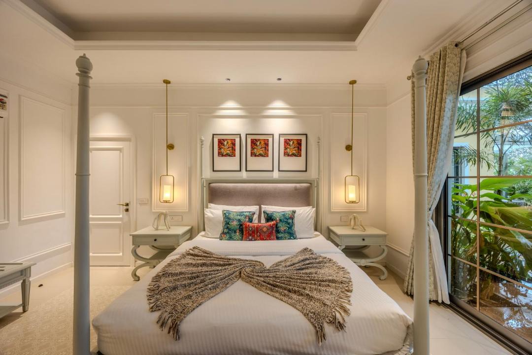 Photo of Bedroom in Fatona