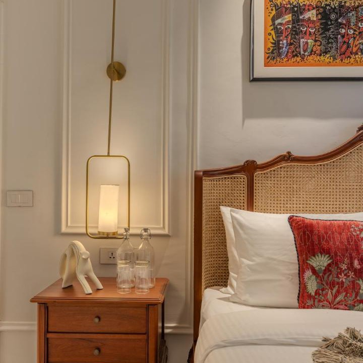 Photo of Bedroom in Fatona
