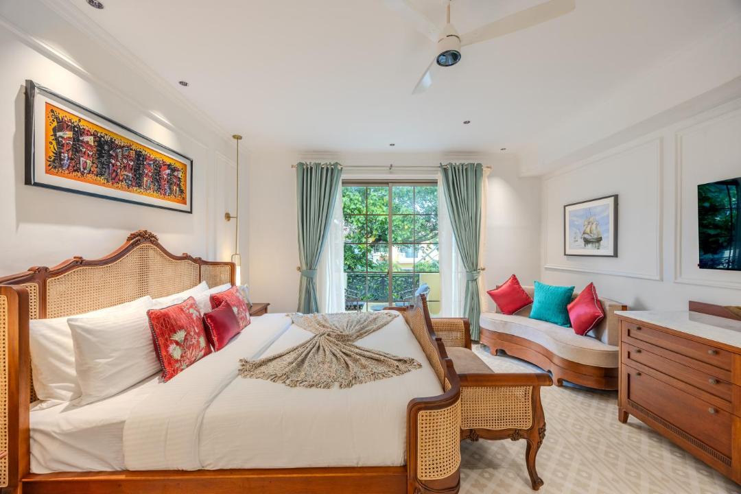 Photo of Bedroom in Fatona