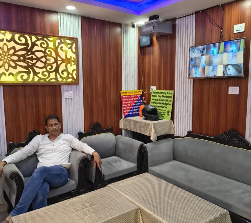 Photo of Livingroom in Patna