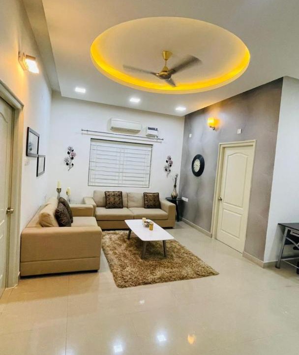 Photo of Livingroom in Mahabalipuram Beach