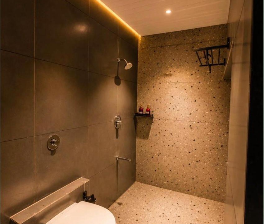 Photo of Bathroom in Mount Abu