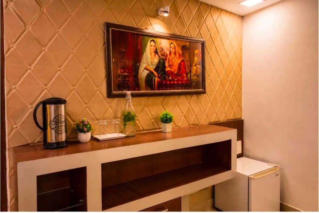Photo of Bathroom in Mount Abu