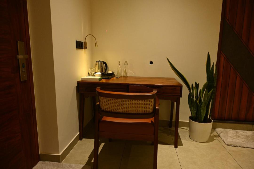 Photo of Bathroom in Tirthalli