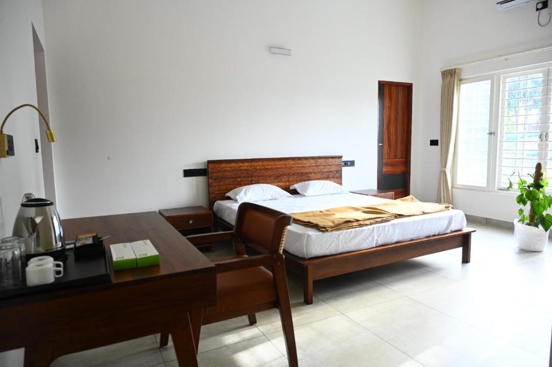 Photo of Bedroom in Tirthalli