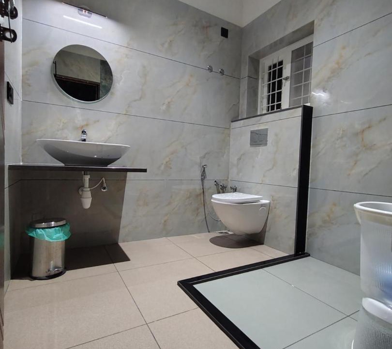 Photo of Bathroom in Tirthalli