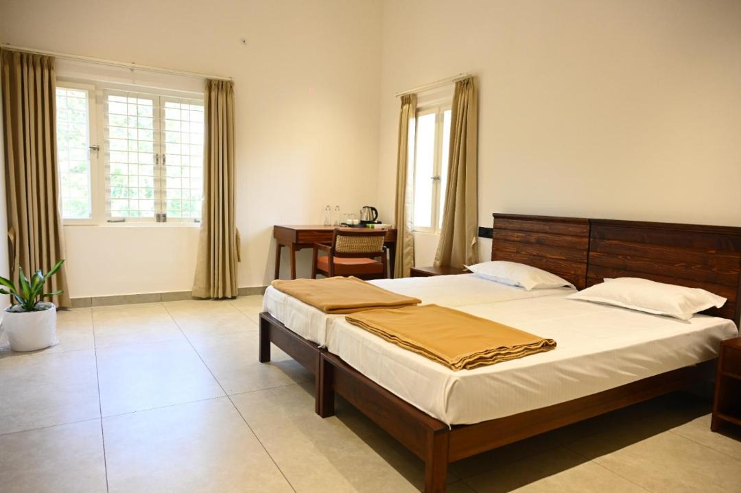 Photo of Bedroom in Tirthalli
