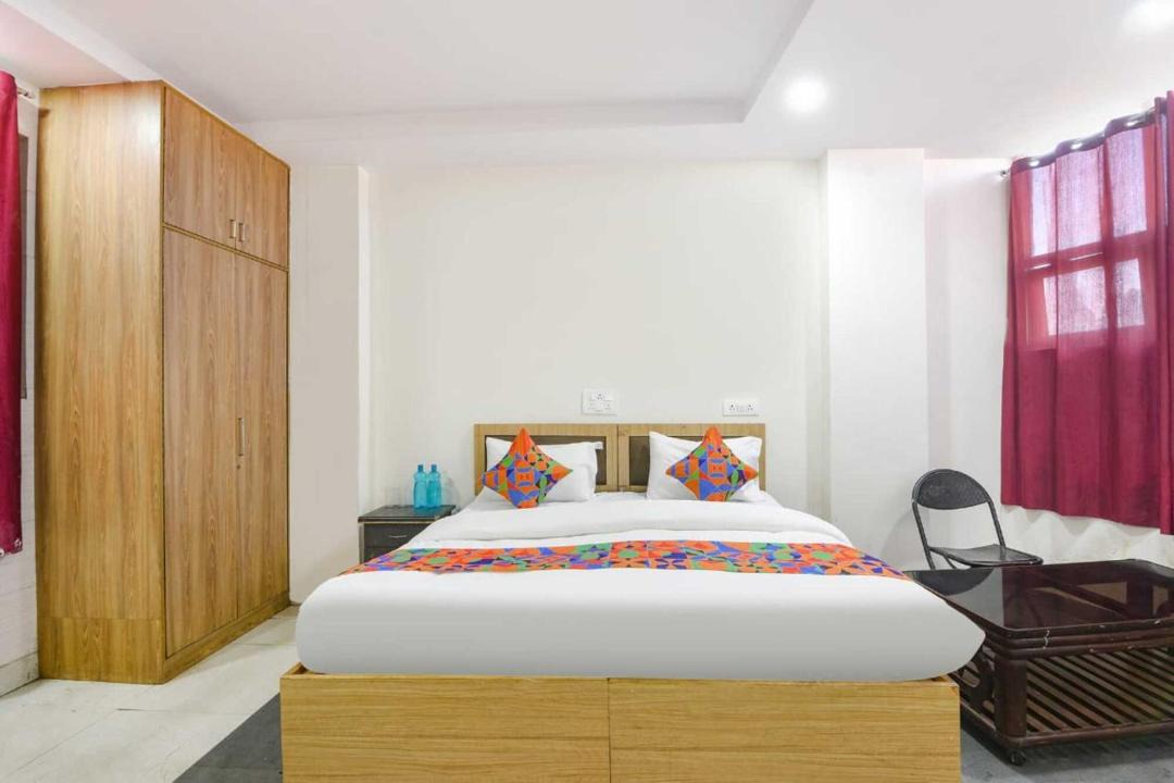 Photo of Bedroom in Govindpuri