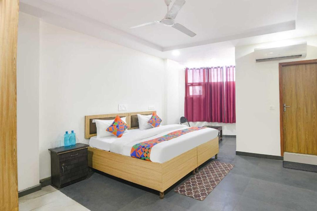Photo of Bedroom in Govindpuri
