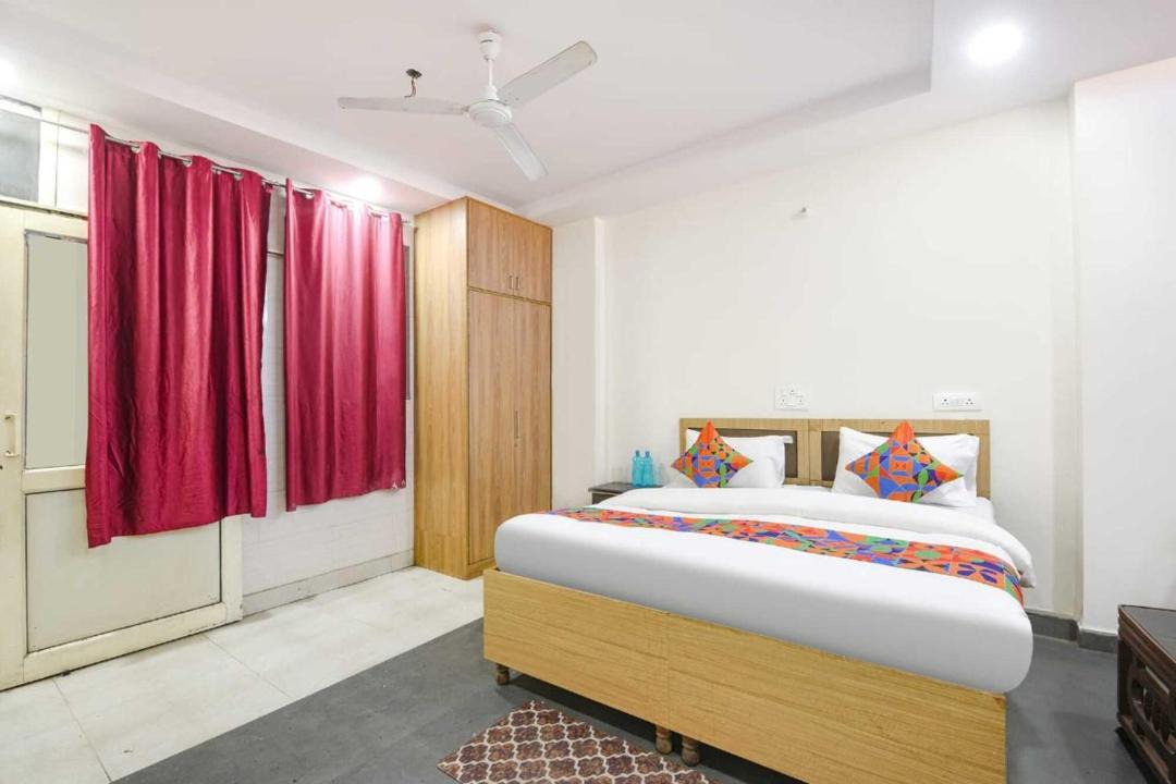 Photo of Bedroom in Govindpuri