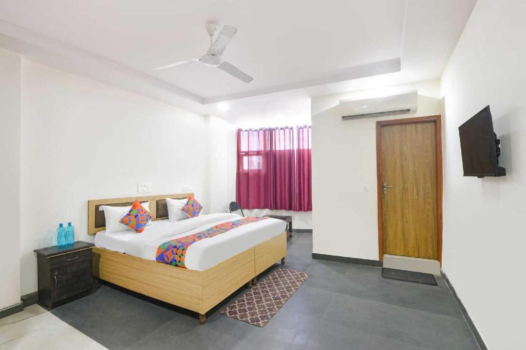 Photo of Bedroom in Govindpuri