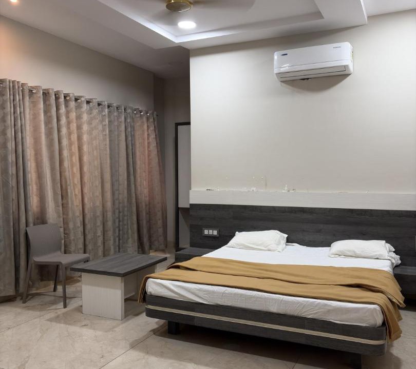 Photo of Bedroom in Buldana
