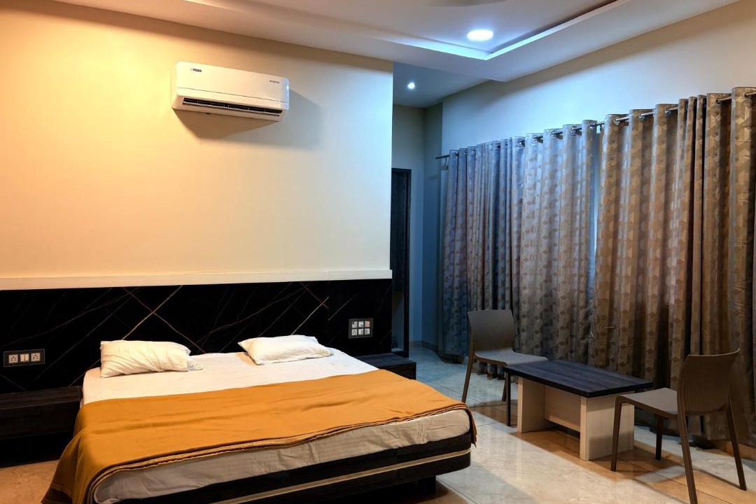Photo of Bedroom in Buldana
