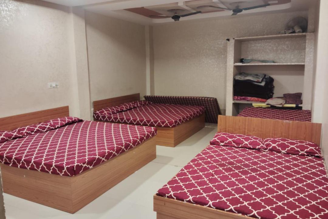 Photo of Bedroom in Omkareshwar