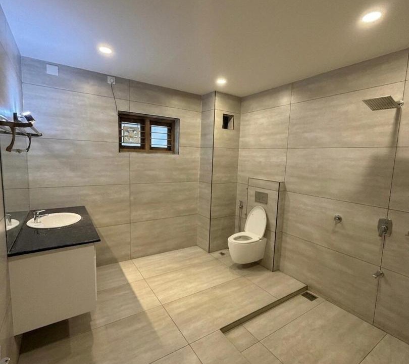 Photo of Bathroom in Talipparamba
