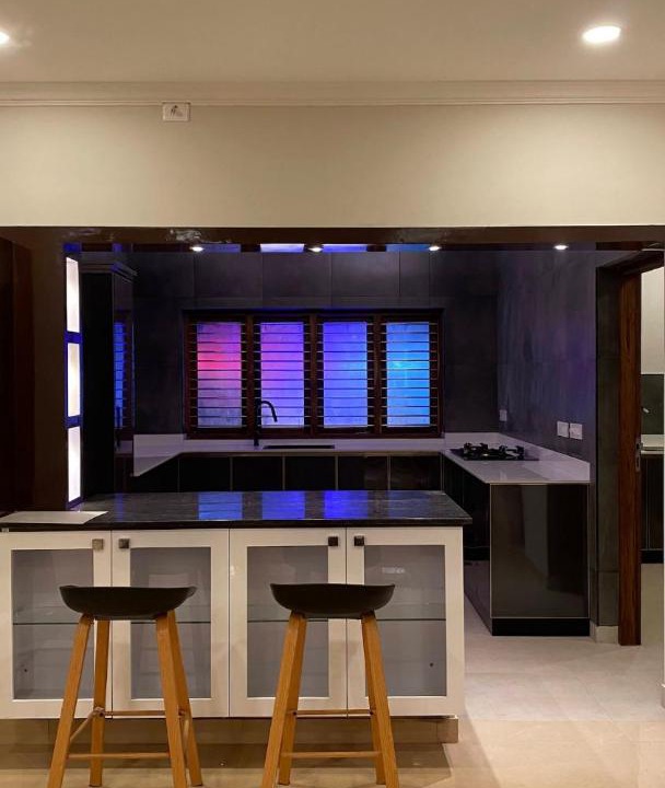 Photo of Kitchen in Talipparamba
