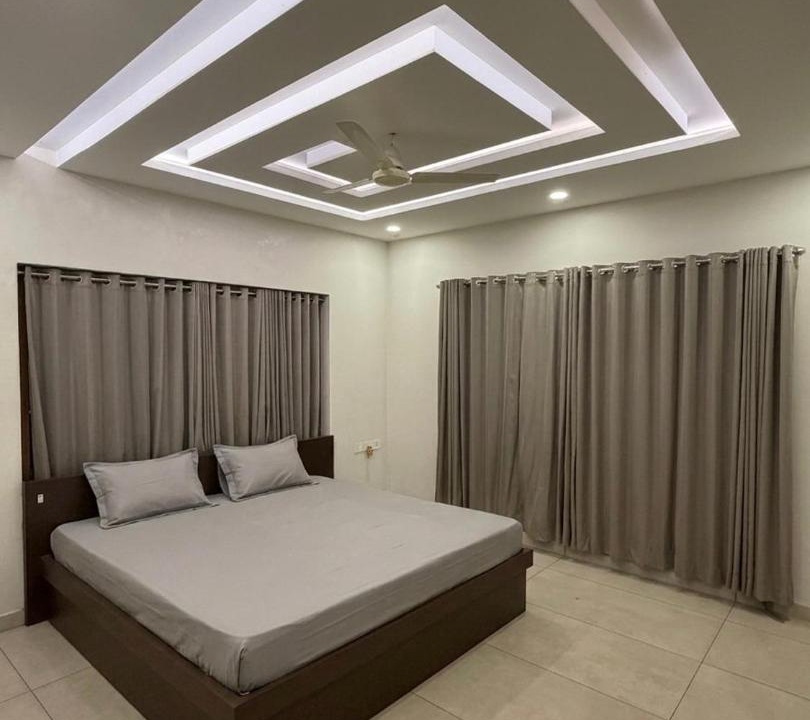 Photo of Bedroom in Talipparamba