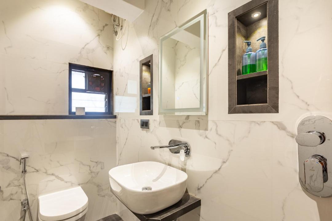 Photo of Bathroom in Belapur