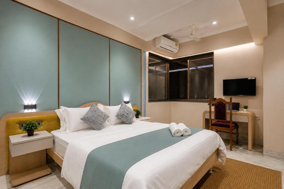 Photo of Bedroom in Belapur