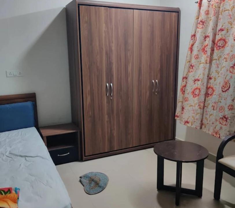 Photo of Bedroom in Rajpipla