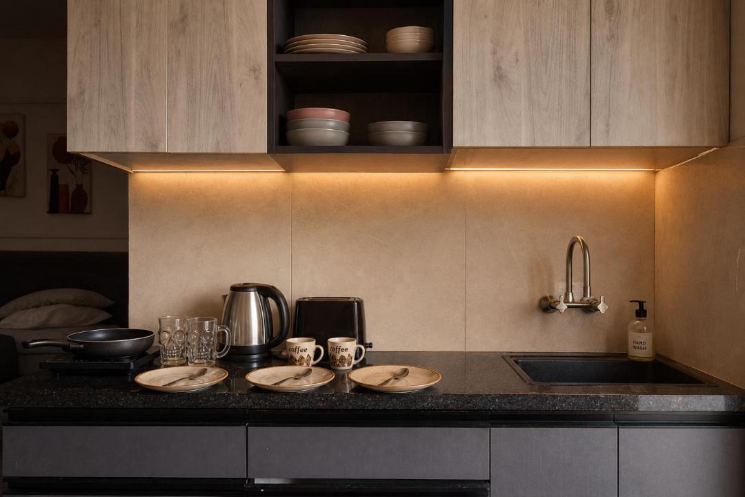 Photo of Kitchen in Sanganer