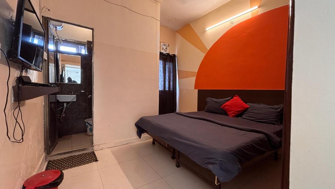 Photo of Bedroom in Jabalpur