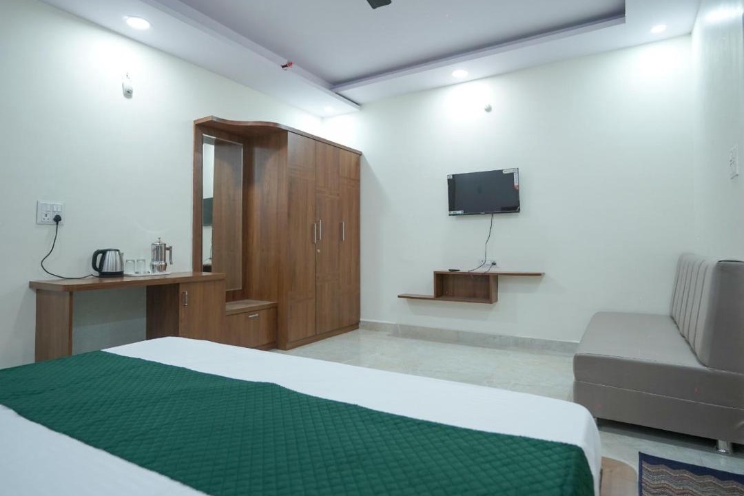 Photo of Bedroom in Kolar Road