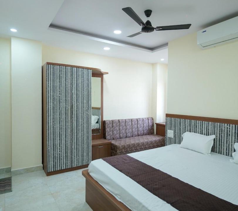 Photo of Bedroom in Kolar Road